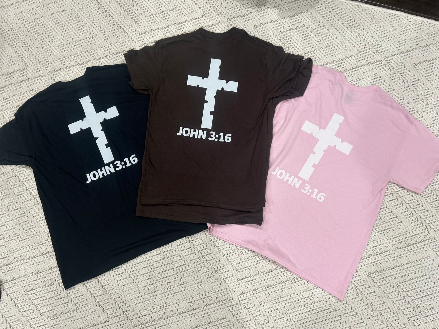 AGTG Classic Tee’s✝️