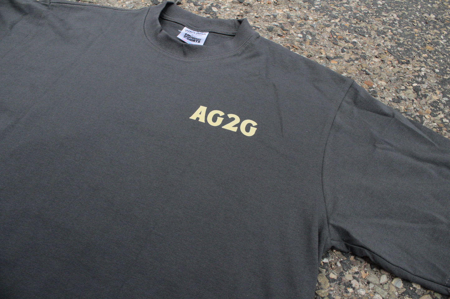 AGTG CALI TEE